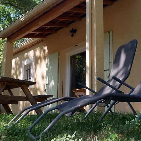 Gite Le Val Zen Valaurie - Drome Provencale Zewnętrze zdjęcie