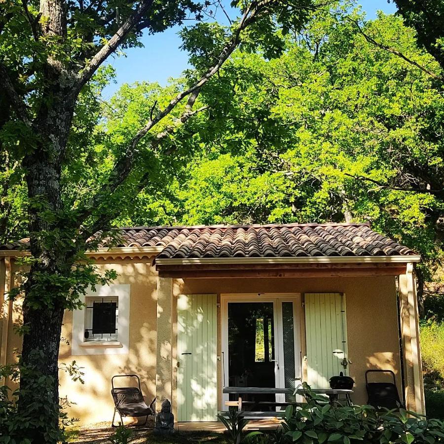 Gite Le Val Zen Valaurie - Drome Provencale Zewnętrze zdjęcie