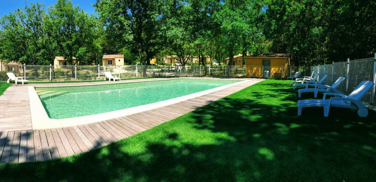 Gite Le Val Zen Valaurie - Drome Provencale Zewnętrze zdjęcie